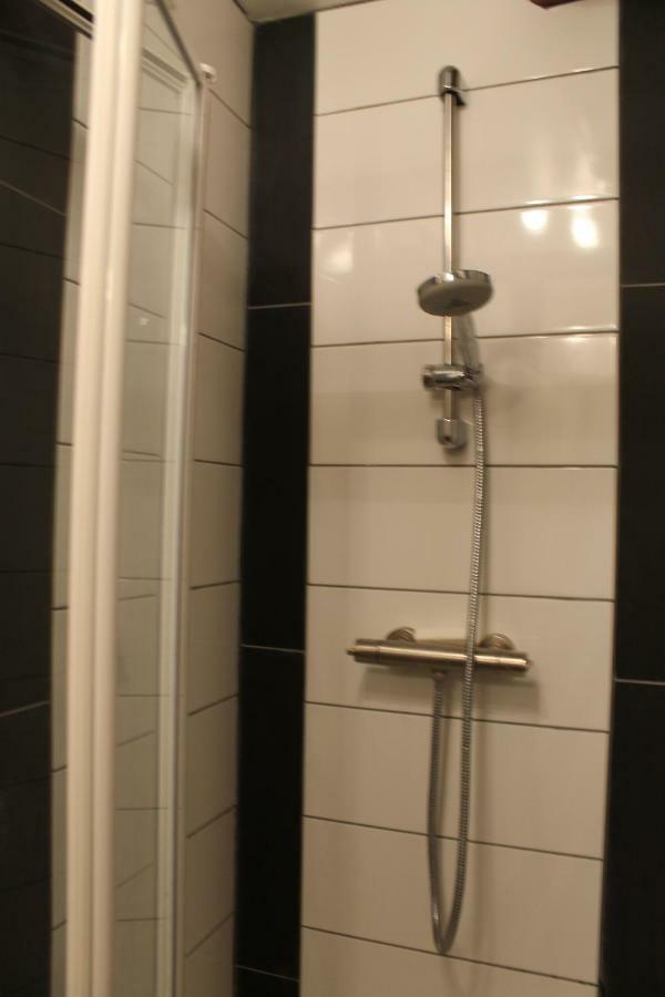 Appartement Style Chalet Centre Барселоннет Экстерьер фото